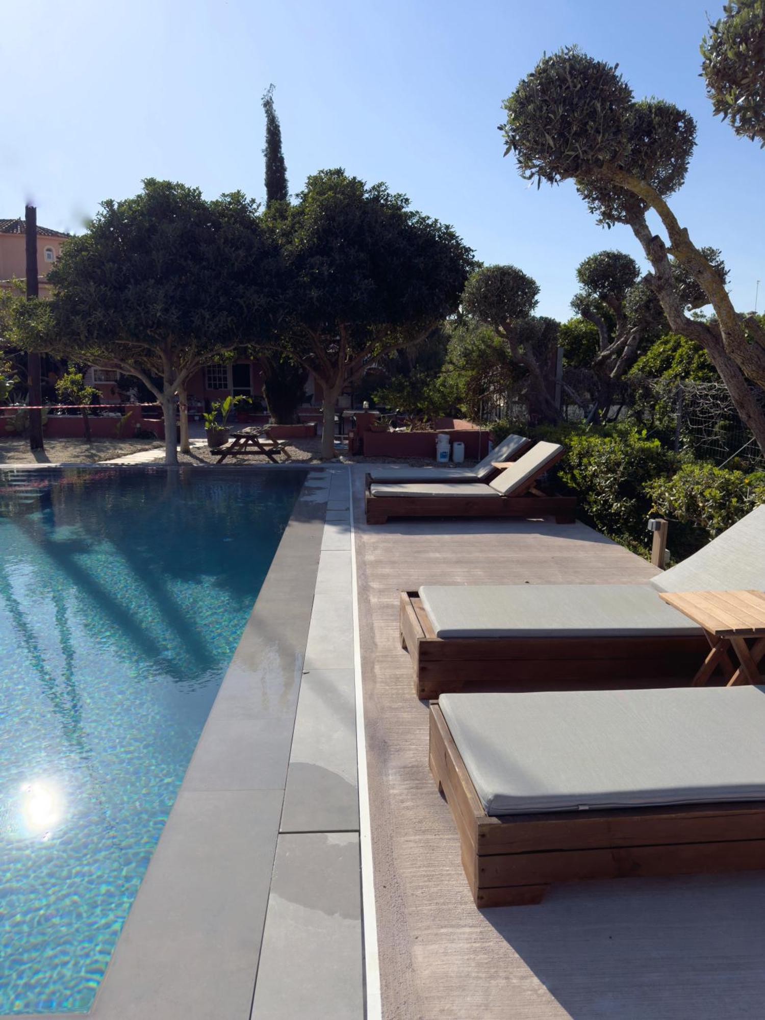 זקינטוס טאון Filoxenia Luxury Studios & Apartments מראה חיצוני תמונה