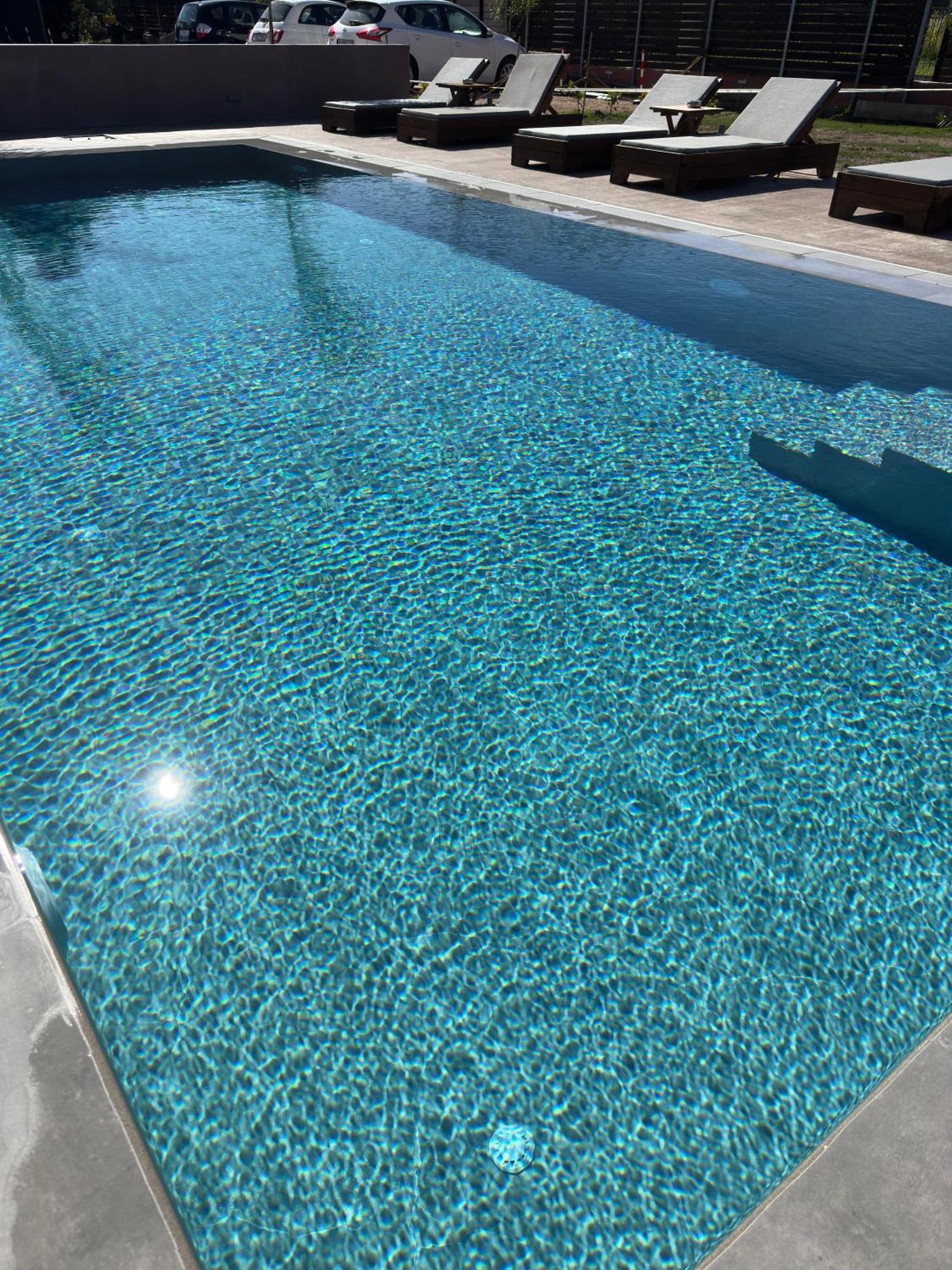 זקינטוס טאון Filoxenia Luxury Studios & Apartments מראה חיצוני תמונה