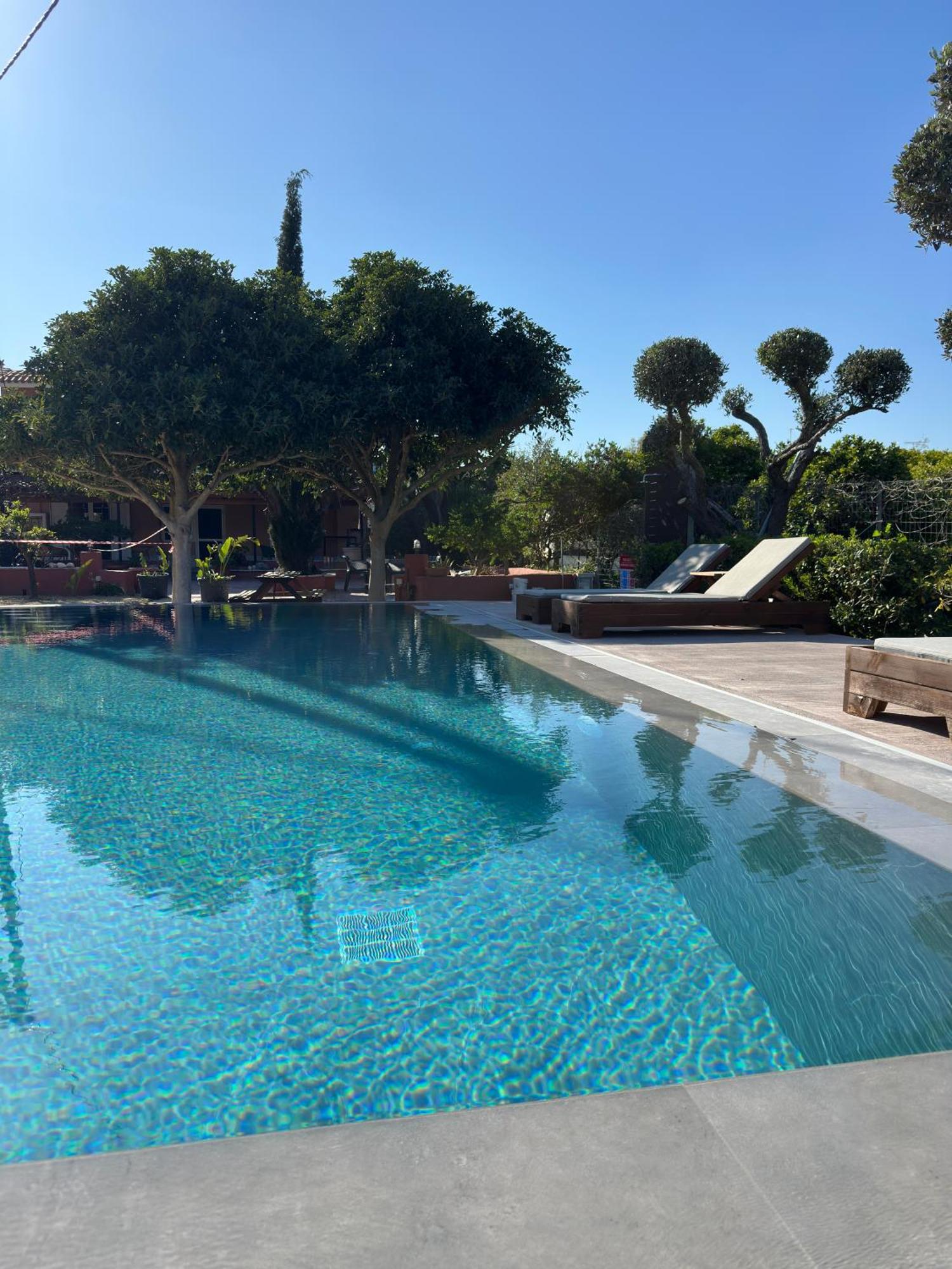 זקינטוס טאון Filoxenia Luxury Studios & Apartments מראה חיצוני תמונה